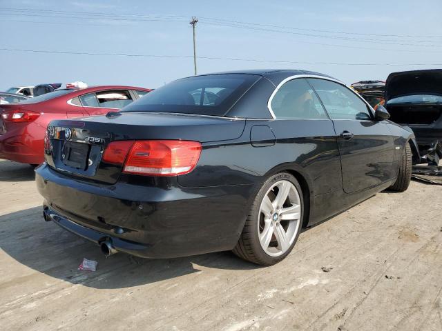 Photo 3 from auction – 2007 BMW 335 I with VIN WBAWL73537PX42229