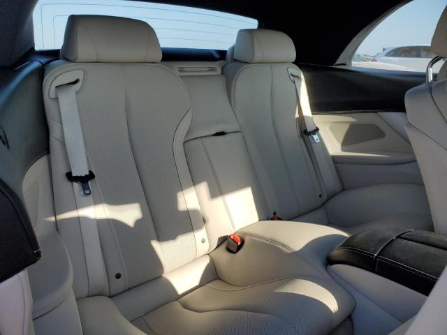 Photo 10 from auction – 2015 BMW 650 I with VIN WBAYP9C50FD169766