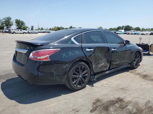 Photo 3 from auction – 2015 NISSAN ALTIMA 2.5 with VIN 1N4AL3AP7FN406433
