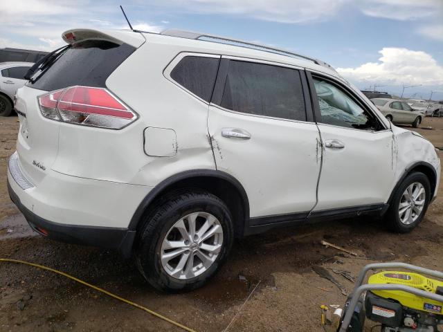 Photo 3 from auction – 2016 NISSAN ROGUE S with VIN 5N1AT2MM4GC773725