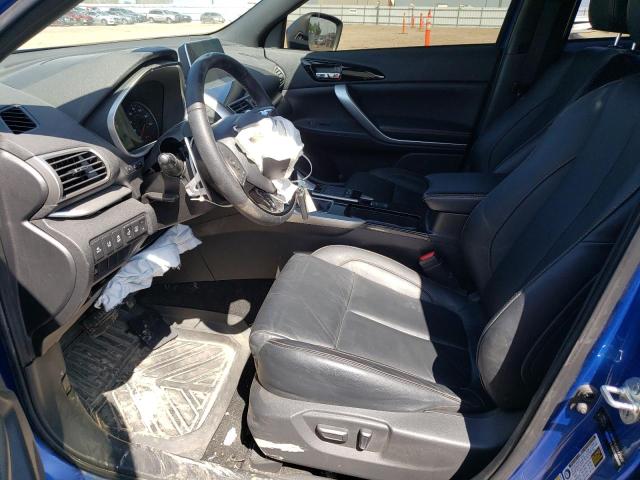 Photo 7 from auction – 2020 MITSUBISHI ECLIPSE CR with VIN JA4AT5AA2LZ000155