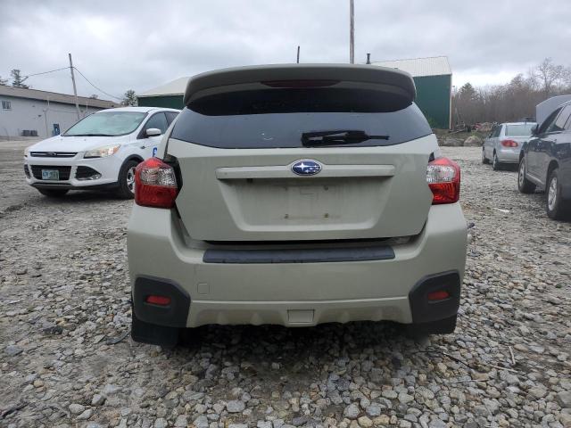 Photo 6 from auction – 2017 SUBARU CROSSTREK with VIN JF2GPABC7H9208814
