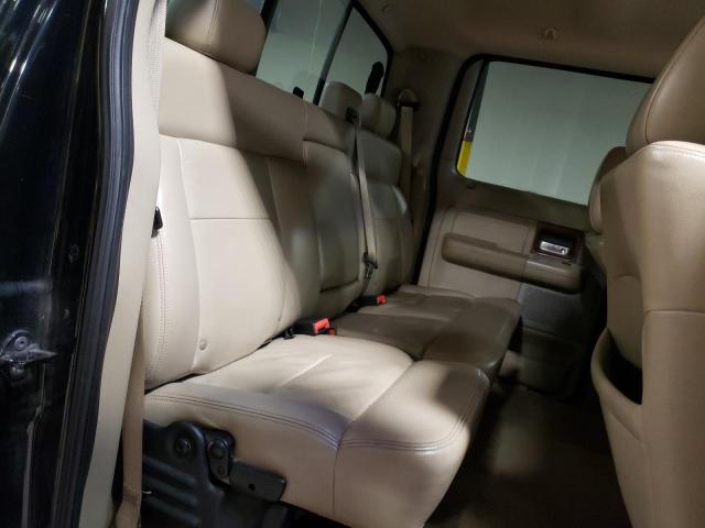 Photo 10 from auction – 2005 FORD F150 SUPER with VIN 1FTPW14505KE93604