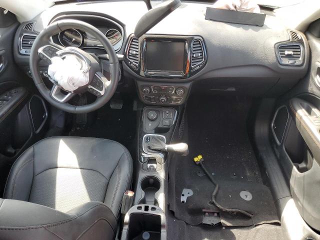 Photo 8 from auction – 2021 JEEP COMPASS LI with VIN 3C4NJDCB7MT600207