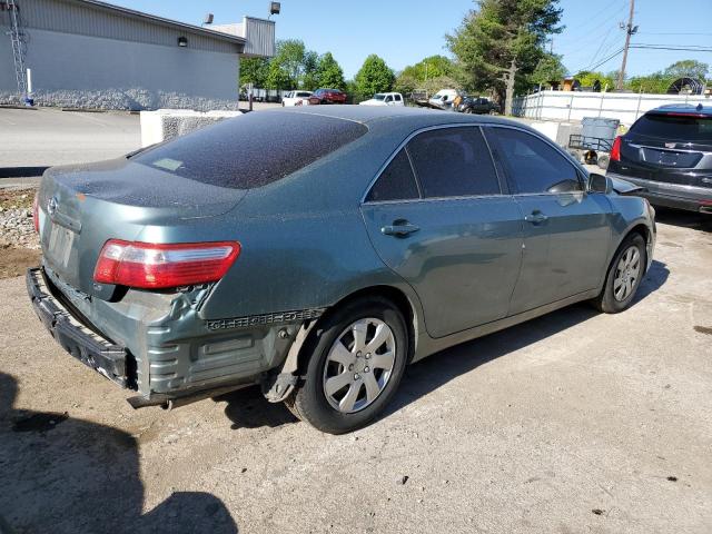Photo 3 from auction – 2009 TOYOTA CAMRY BASE with VIN 4T4BE46K89R092718