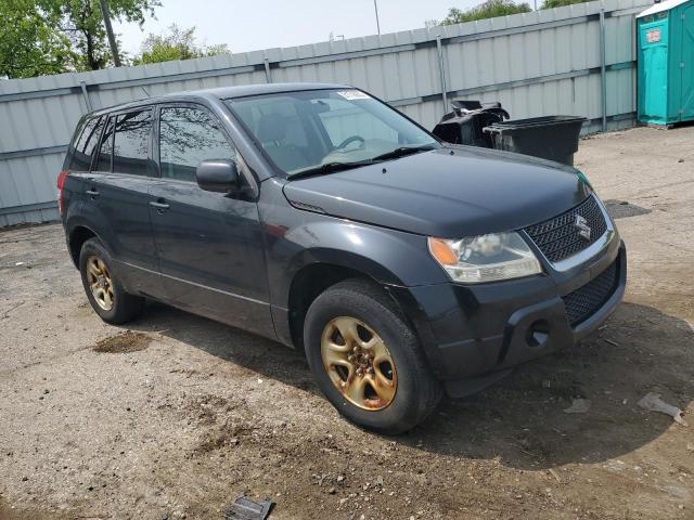 Photo 4 from auction – 2010 SUZUKI GRAND VITA with VIN JS3TD0D28A4100940