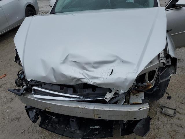 Photo 11 from auction – 2008 CHEVROLET IMPALA LT with VIN 2G1WT58K081348054
