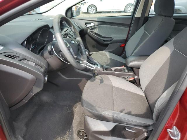 Photo 7 from auction – 2014 FORD FOCUS SE with VIN 1FADP3F26EL154327