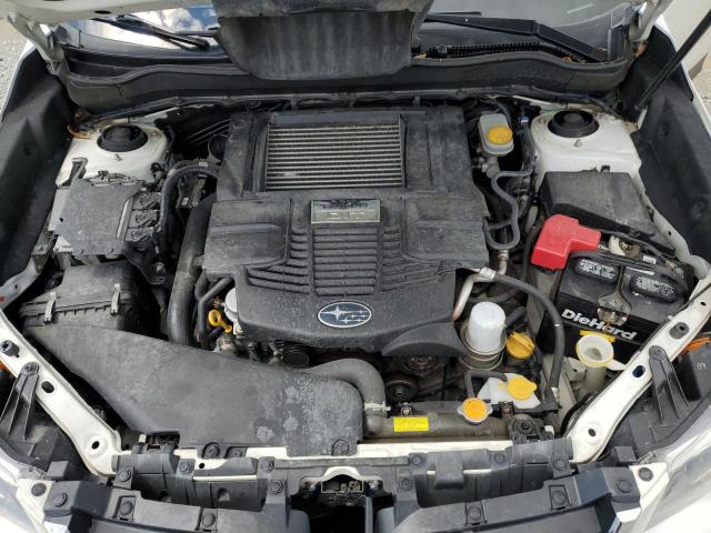 Photo 11 from auction – 2014 SUBARU FORESTER 2 with VIN JF2SJGPC3EH524669