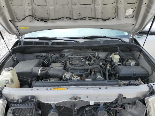 Photo 12 from auction – 2008 TOYOTA SEQUOIA SR with VIN 5TDBY64A28S006060