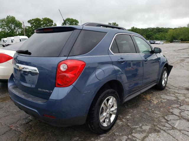 Photo 3 from auction – 2012 CHEVROLET EQUINOX LT with VIN 2GNFLEEK6C6289624