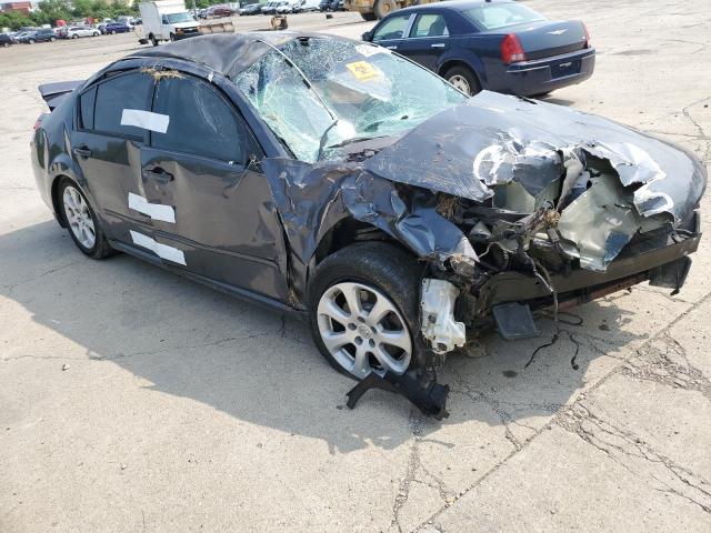 Photo 4 from auction – 2007 NISSAN MAXIMA SE with VIN 1N4BA41E97C831115