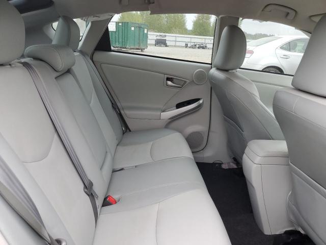Photo 10 from auction – 2014 TOYOTA PRIUS with VIN JTDKN3DU2E0379728