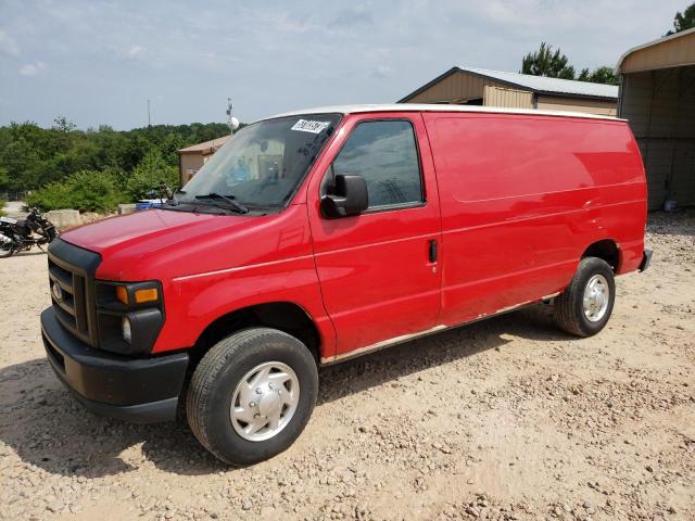 FORD ECONOLINE 2010 with VIN 1FTSE3EL6ADA63466 - Photo from auction