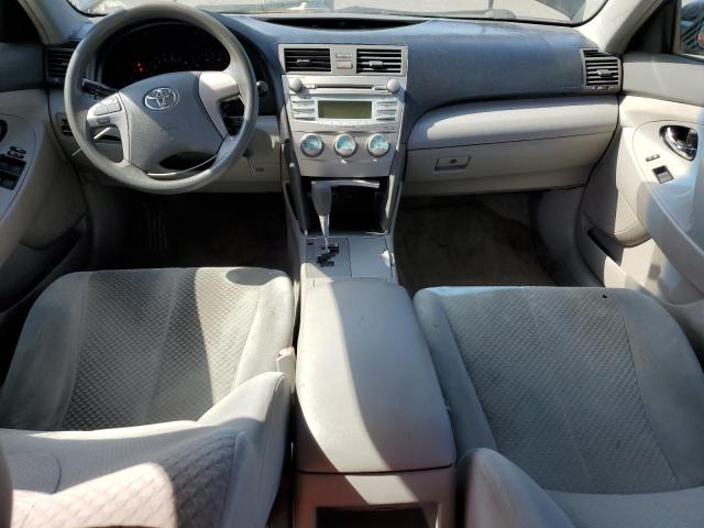Photo 8 from auction – 2009 TOYOTA CAMRY BASE with VIN 4T4BE46K69R134190