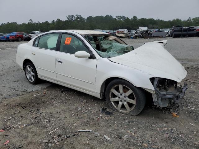 Photo 4 from auction – 2002 NISSAN ALTIMA with VIN 1N4BL11D12C234260
