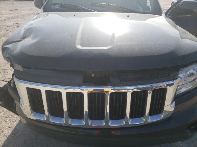 Photo 11 from auction – 2011 JEEP GRAND CHER with VIN 1J4RS4GG3BC615665