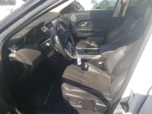 Photo 7 from auction – 2015 LAND ROVER RANGE ROVE with VIN SALVP2BG1FH076868