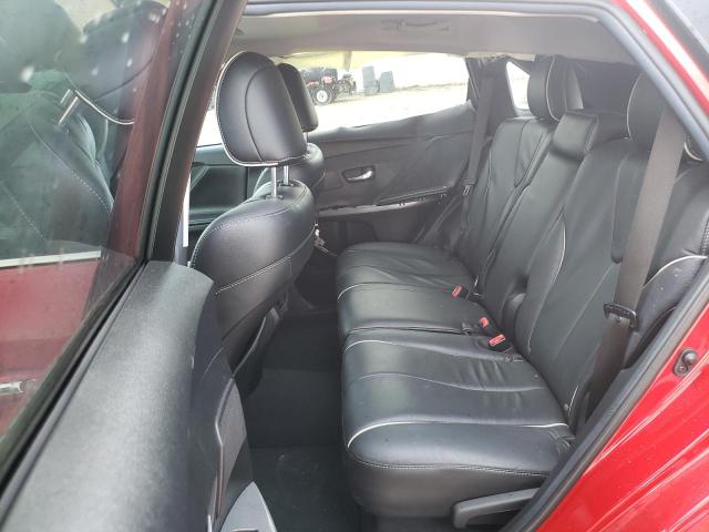 Photo 11 from auction – 2015 TOYOTA VENZA LE with VIN 4T3ZK3BB8FU073395