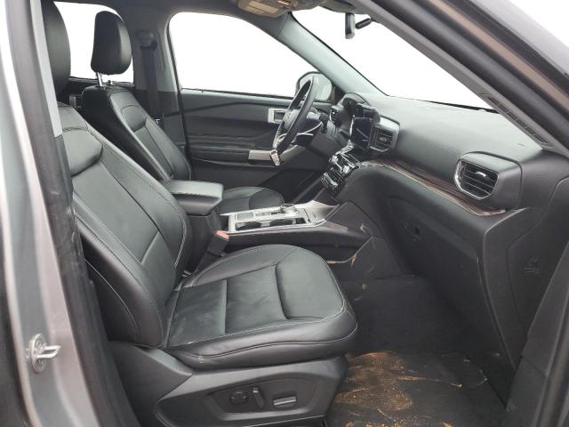 Photo 7 from auction – 2022 FORD EXPLORER L with VIN 1FMSK7FH3NGA59210
