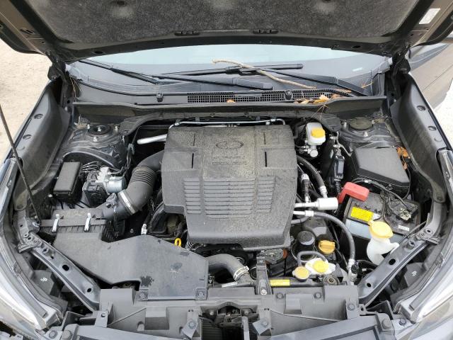 Photo 12 from auction – 2021 SUBARU FORESTER T with VIN JF2SKAXC2MH513218