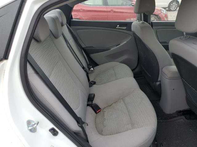 Photo 10 from auction – 2017 HYUNDAI ACCENT SE with VIN KMHCT4AE6HU270338