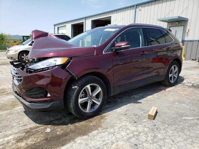 Foto 1 de la subasta – 2020 FORD EDGE SEL con VIN 2FMPK4J98LBB56833