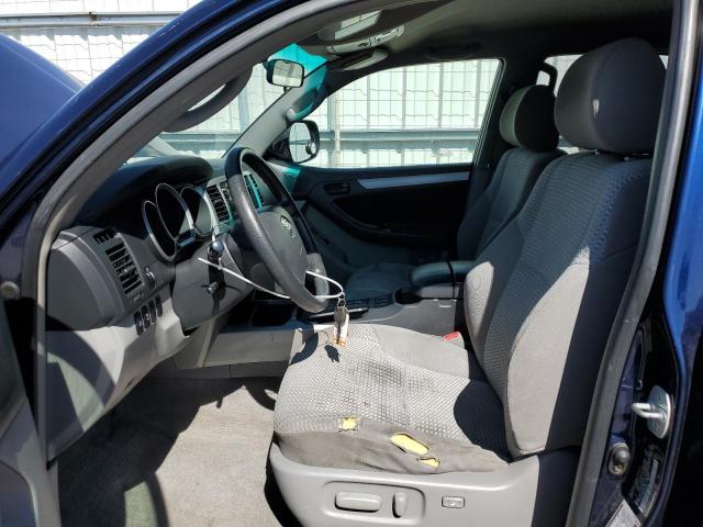 صورة رقم 7 من المزاد - 2006 TOYOTA 4RUNNER SR مع VIN JTEBT14RX60059155