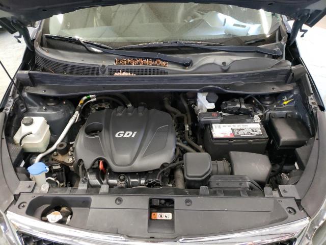 Photo 12 from auction – 2016 KIA SPORTAGE E with VIN KNDPCCAC8G7809490