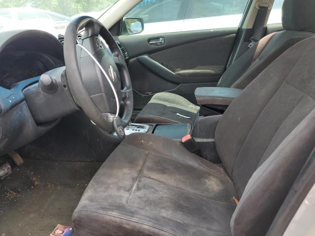 Photo 7 from auction – 2012 NISSAN ALTIMA BAS with VIN 1N4AL2AP7CC187152