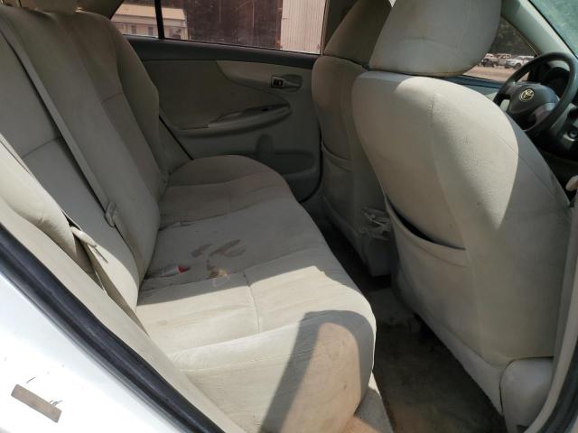 Photo 10 from auction – 2010 TOYOTA COROLLA BA with VIN 1NXBU4EE3AZ167886