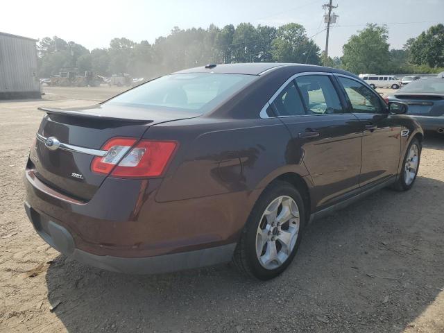 Photo 3 from auction – 2010 FORD TAURUS SEL with VIN 1FAHP2EW0AG164662