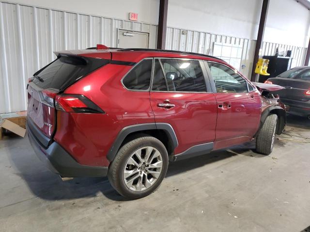 Photo 3 from auction – 2019 TOYOTA RAV4 LIMIT with VIN JTMY1RFVXKD513145