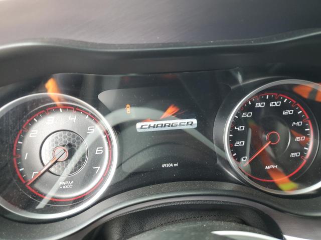 Photo 9 from auction – 2019 DODGE CHARGER SC with VIN 2C3CDXGJ7KH681530