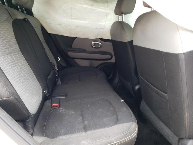 Photo 10 from auction – 2016 KIA SOUL + with VIN KNDJP3A5XG7324652