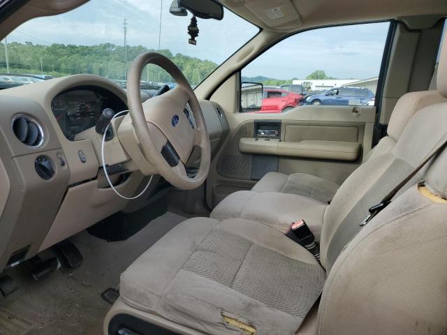 Photo 7 from auction – 2004 FORD F150 with VIN 1FTRX14W44NB53187