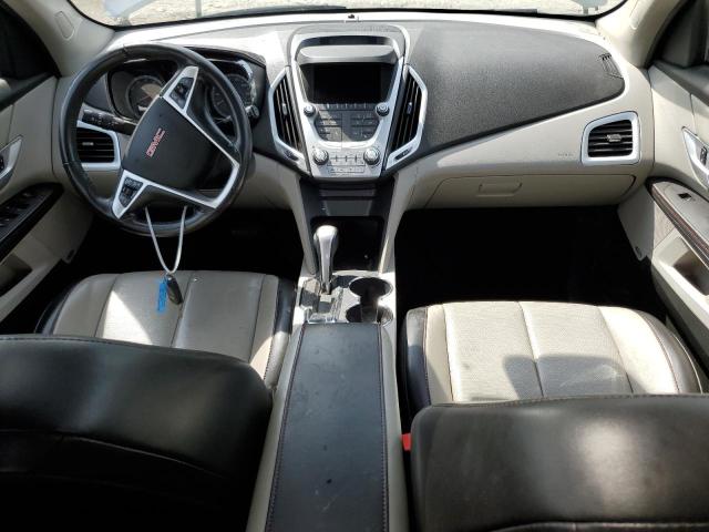 Photo 8 from auction – 2015 GMC TERRAIN SL with VIN 2GKFLYE35F6340509
