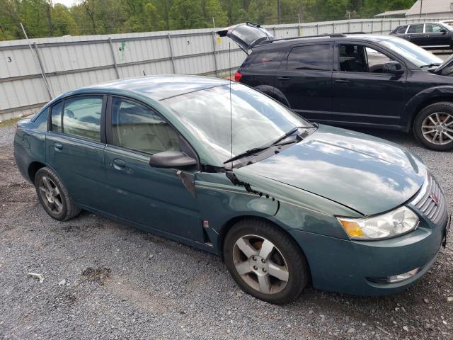 Photo 4 from auction – 2006 SATURN ION LEVEL with VIN 1G8AL58F06Z182881