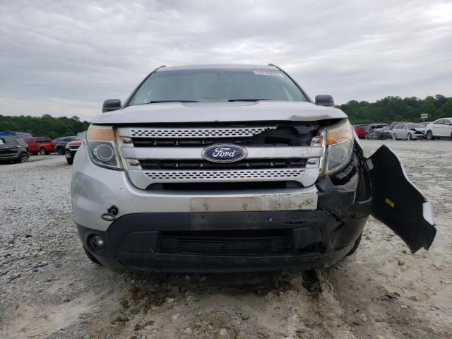 Foto 5 de la subasta – 2013 FORD EXPLORER X con VIN 1FM5K7D87DGB67912
