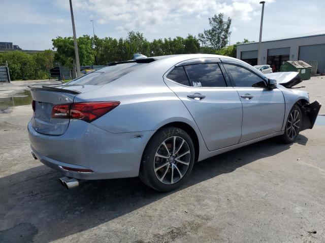 Zdjęcie 3 z aukcji – 2016 ACURA TLX TECH z VIN 19UUB2F53GA002485