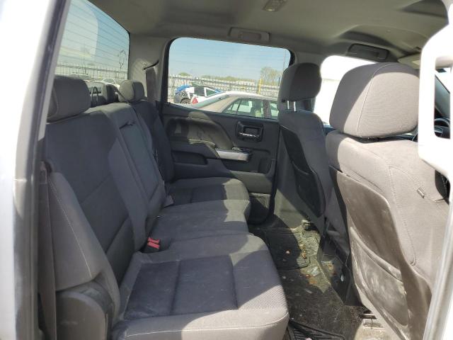 Photo 10 from auction – 2014 CHEVROLET SILVERADO with VIN 3GCUKREC3EG373586