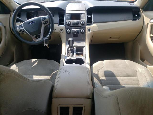 Photo 8 from auction – 2013 FORD TAURUS SE with VIN 1FAHP2D82DG234119