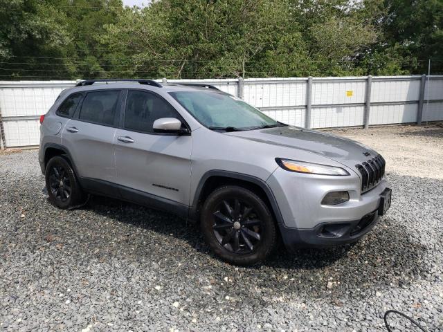 Photo 4 from auction – 2014 JEEP CHEROKEE L with VIN 1C4PJLCS0EW293090