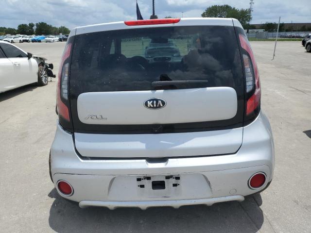 Фото 6 с аукциона – 2018 KIA SOUL + с VIN KNDJP3A55J7509652