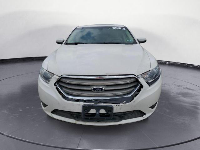 Photo 5 from auction – 2016 FORD TAURUS SEL with VIN 1FAHP2E84GG121470