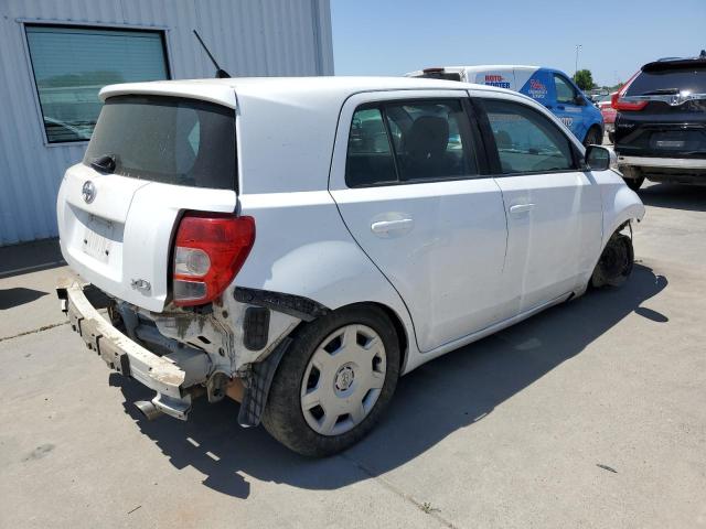 Photo 3 from auction – 2008 TOYOTA SCION XD with VIN JTKKU10448J018926