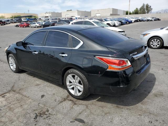 Photo 2 from auction – 2013 NISSAN ALTIMA 2.5 with VIN 1N4AL3AP1DN582634