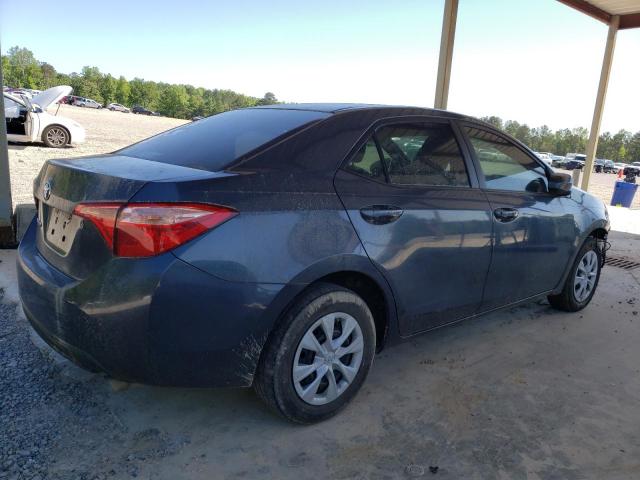 Photo 3 from auction – 2018 TOYOTA COROLLA L with VIN 5YFBURHE1JP798131