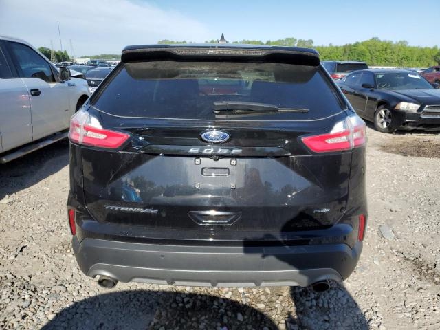 Photo 6 from auction – 2022 FORD EDGE TITAN with VIN 2FMPK4K94NBA36710
