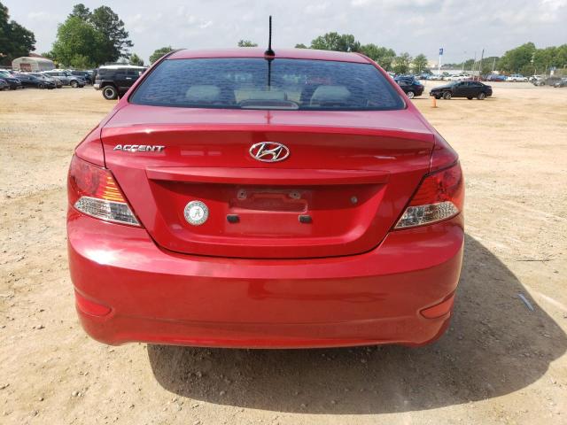 Photo 6 from auction – 2012 HYUNDAI ACCENT GLS with VIN KMHCT4AE2CU142204